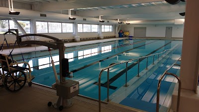 Photos of Huia Swimming Pool + Fitness Suite