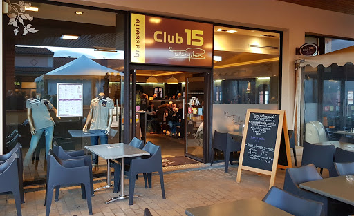 Photo 4 - Le baladin gourmand burger café