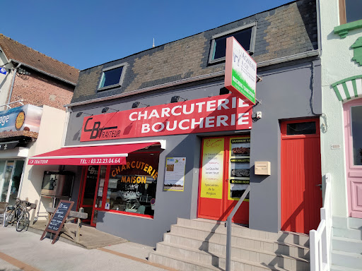 Boucherie Charcuterie Maison