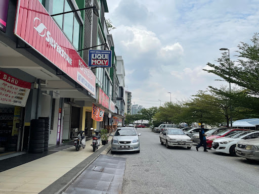 Abt Auto Car Care Sdn Bhd.