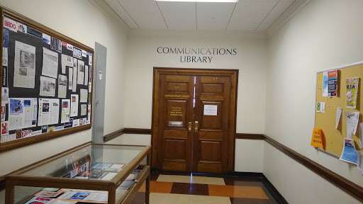 College of Media