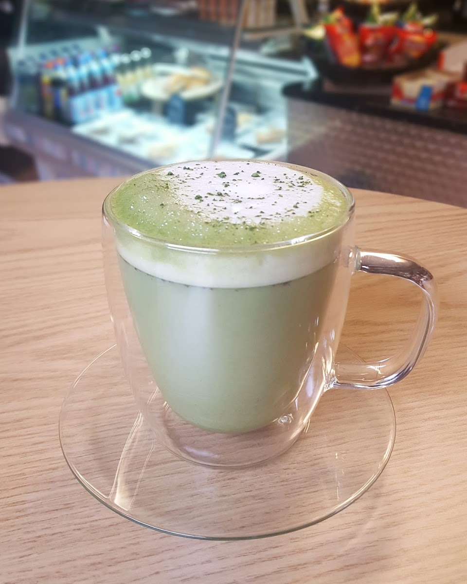 Emma's Humbugs Coffee & Crafts — photo 6