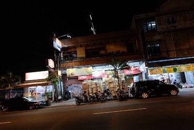 Photos of Mataram Sport