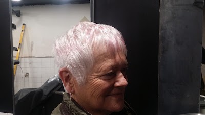 Photos of Hair at 74