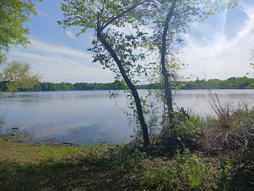 TWO ACRE LAKE