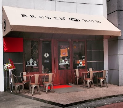 Photos of Brewin'Hub Coffee