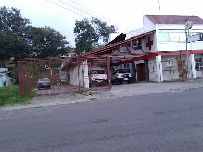 Photos of Red Cross Tierra Blanca