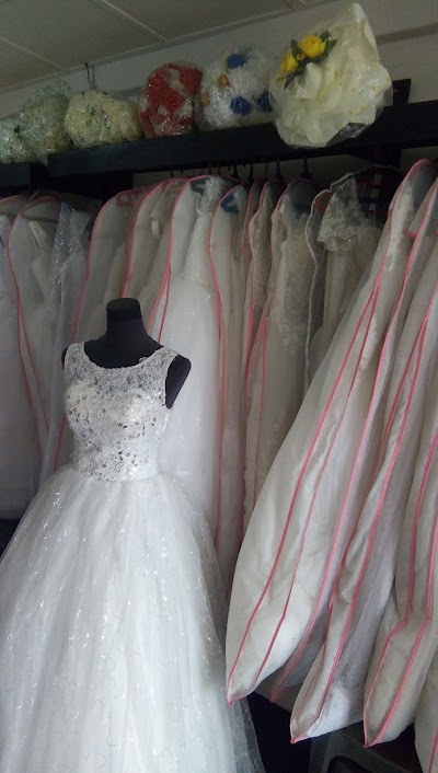 Photos of Hadassah Bridal House