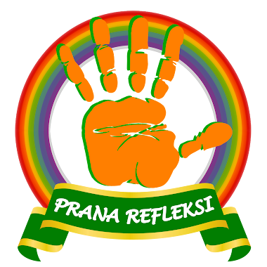 Prana Refleksi, Author: Wepe Eko