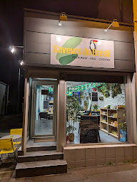 Photo n°3 de Saveurs du Brésil à Tours (Restaurant brésilien)