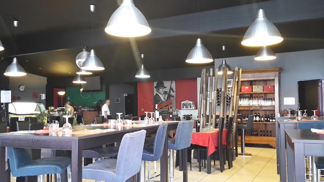 Le Borsalino