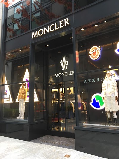 Moncler