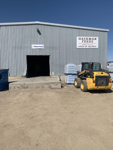 Hackman Feed Services Ltd - Thumbnail
