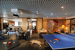 Photo n°19 de Hôtel Carlit à Font-Romeu-Odeillo-Via (Hôtel)