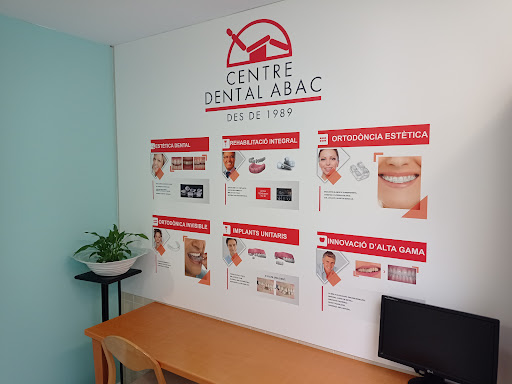 Clínica Dental Abac | Tu Dentista en Terrassa - Thumbnail