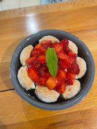 Photo n°26 de Bistrot de Coudroy à Coudroy (Restaurant)