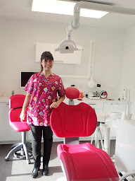 Photo n°5 de Cabinet dentaire Dr Émilie Guez à Antibes (Orthodontiste)