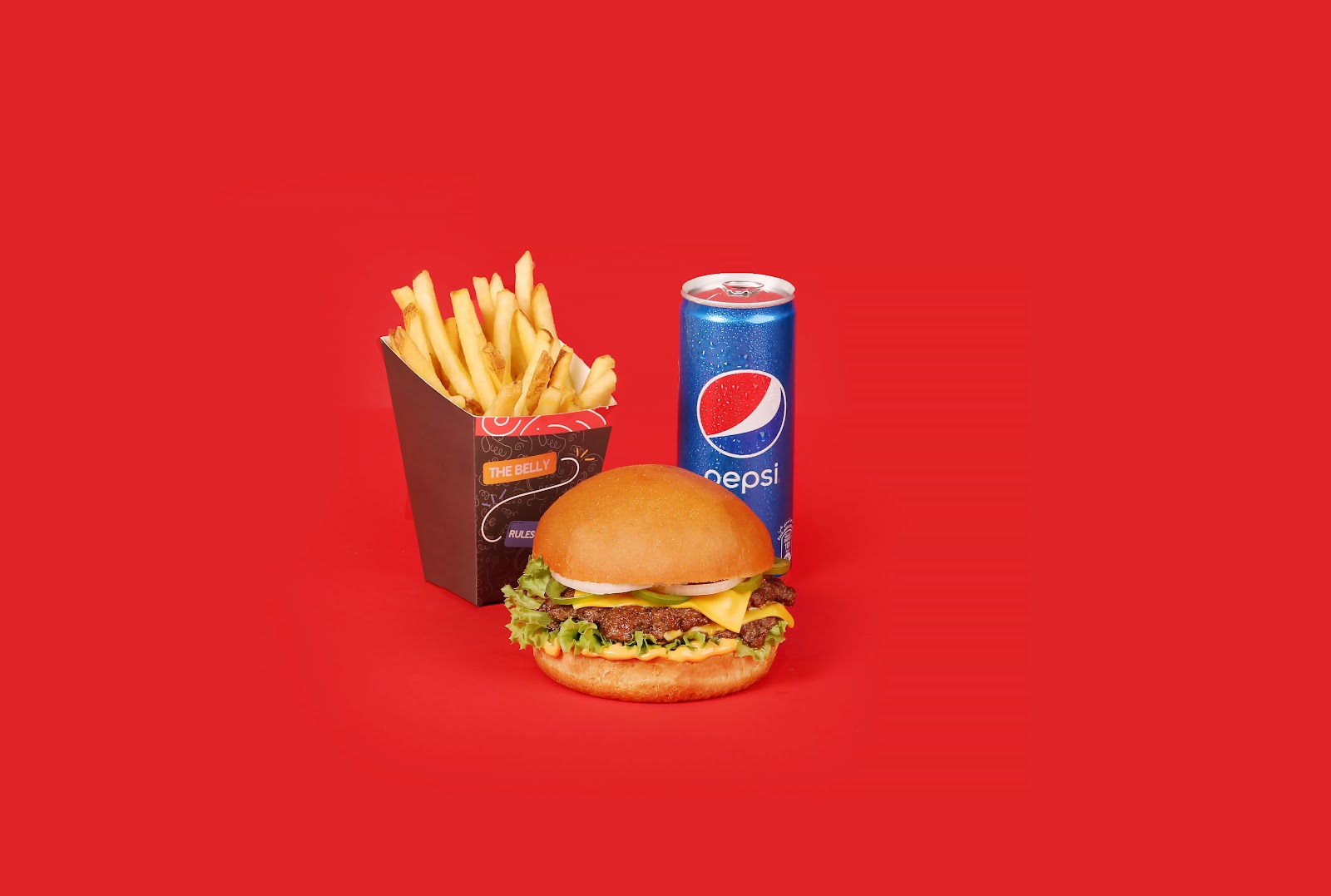 مطعم سناك شاك | SNACK SHACK - صورة 3