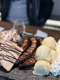 やさい肉巻きまいった大門店