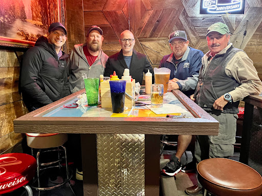 Mim's Bar & Grill Gallery - United States