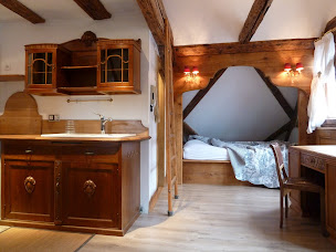 Photo n°2 de Résidence des Têtes à Colmar (Agence de location immobilière)