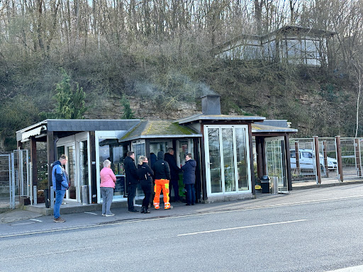Thüringer Hof - Eckhardt Schwalbe - Visual