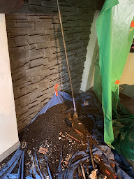 Photo n°22 de Flamme Service à Belleville (Ramoneur)