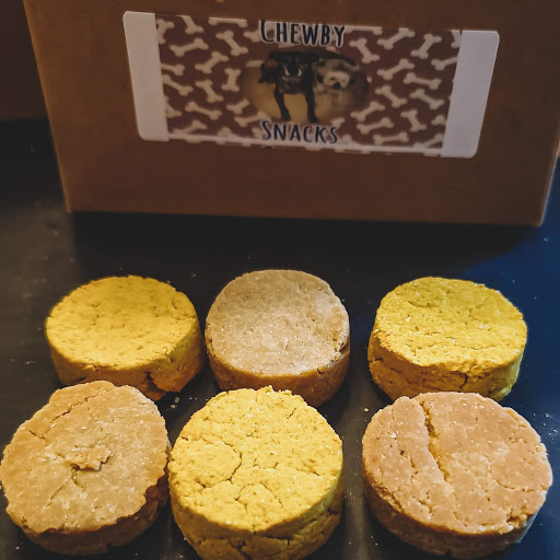 Chewby Snacks - Thumbnail