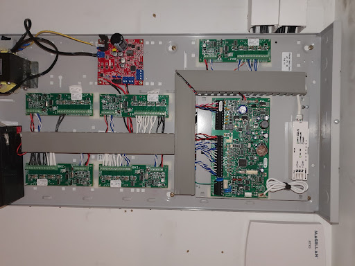 Forward Electrical - Thumbnail