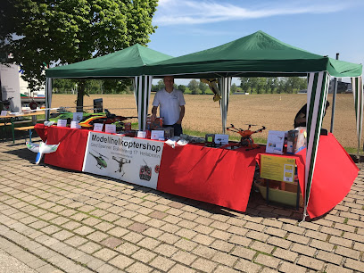 Modellhelikoptershop