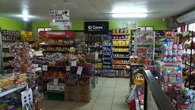 Photos of El Trailero