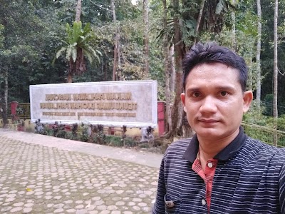 Photos of Makam Teuku Umar Johan Pahlawan