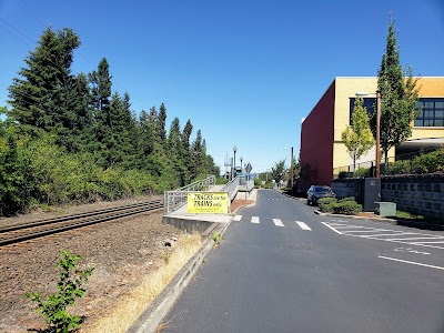 Hall/Nimbus WES Station