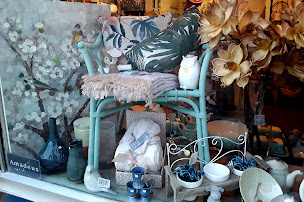 Photo n°2 de Le sourire de cupidon decoration à Montrichard Val de Cher (Magasin d'ameublement et de décoration)