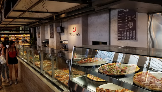 Pizza Mia