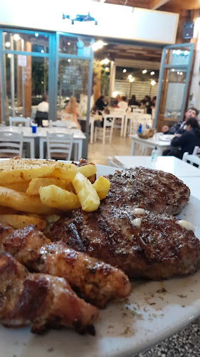 Opinii despre Taverna Christinis în Άγιος Νικόλαος - Εστιατόριο