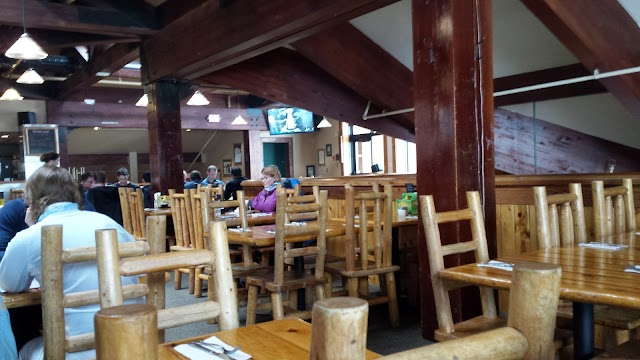 Crystal Mountain Resort