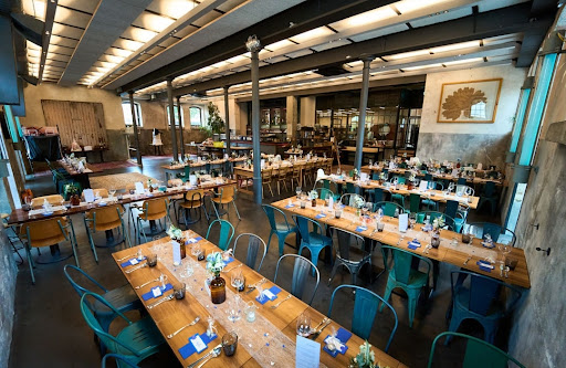 N8 NachtStallung Restaurant - Thumbnail