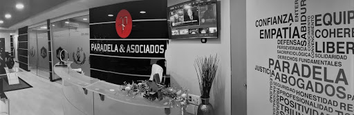 Paradela Abogados SLP