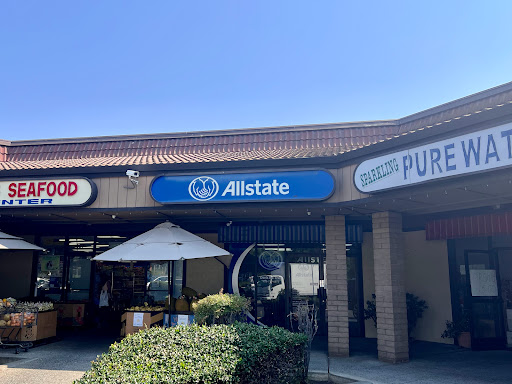 Allstate Insurance: Binh Nguyen
