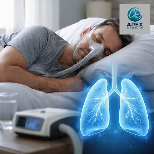 Struggling with snoring, disturbed sleep, or morning headaches? Your sleep problems may be closel… post image
