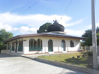 Photos of Meunasah Limpok