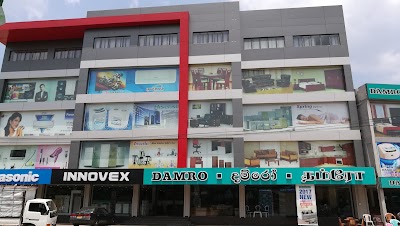 Photos of Damro Group of Companies