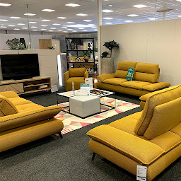 Photo n°48 de Mobilier de France Rennes à La Mézière (Magasin de canapés)