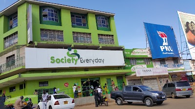 Photos of Society Stores - Meru Branch