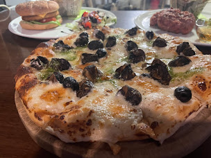 Photo n°7 de Pizza Club à Fameck (Pizzas à emporter)