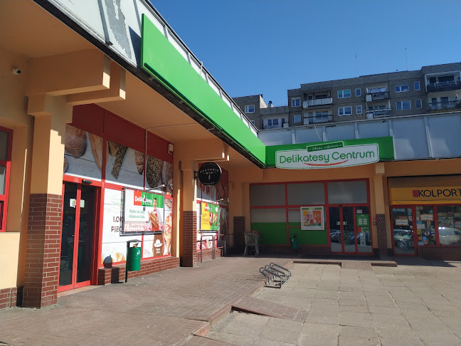 Delikatesy Centrum - Opole