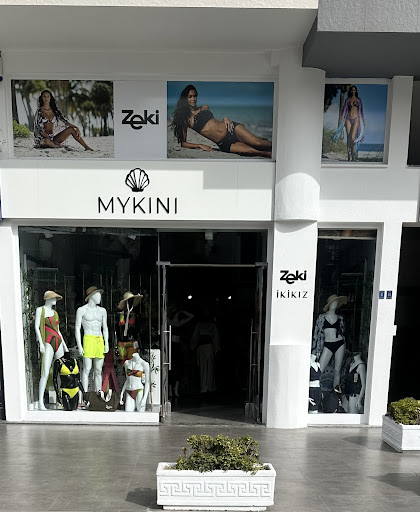 Mykini Marmaris
