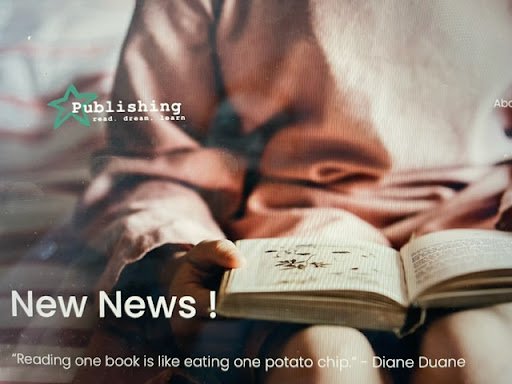 Green Star Publishing - Thumbnail