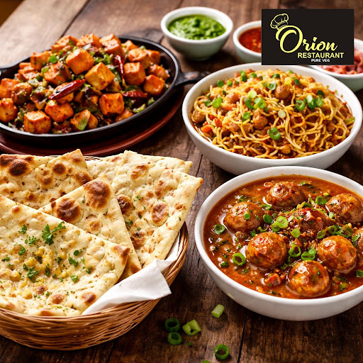 Craving something spicy, tangy and truly satisfying? At Orion Restaurant on Kandiya Bypass, Indor… post image